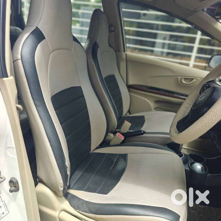 Honda Mobilio S I-dtec, 2014, Diesel