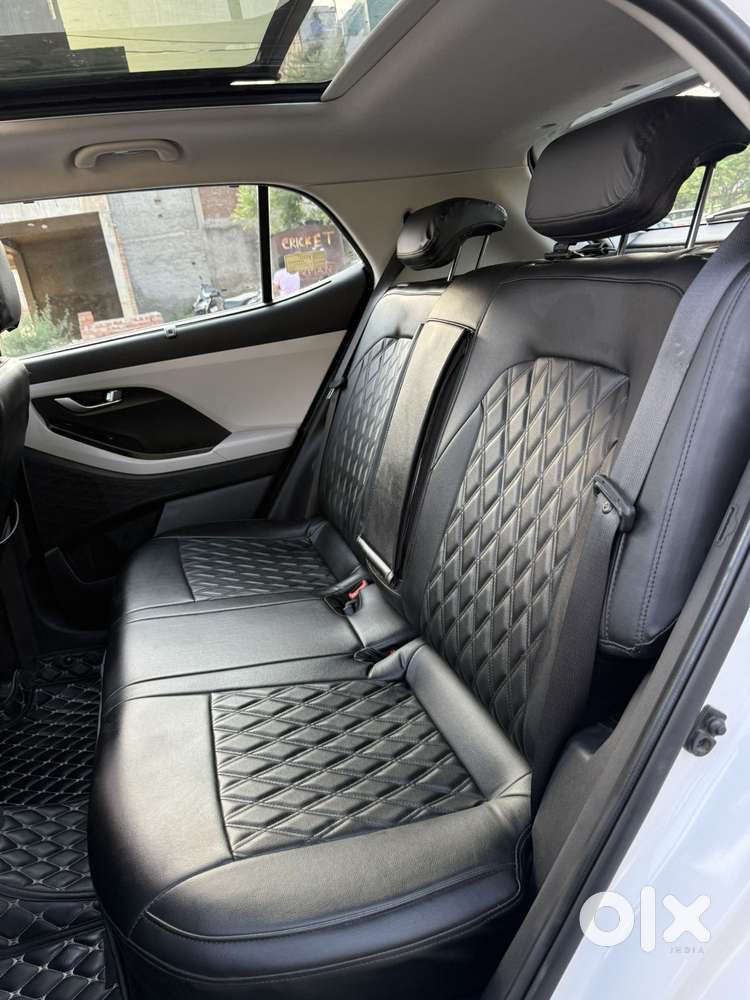 Hyundai Creta 1.5 Sx, 2023, Petrol