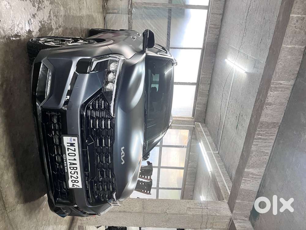 Kia Sonet 2024 Petrol