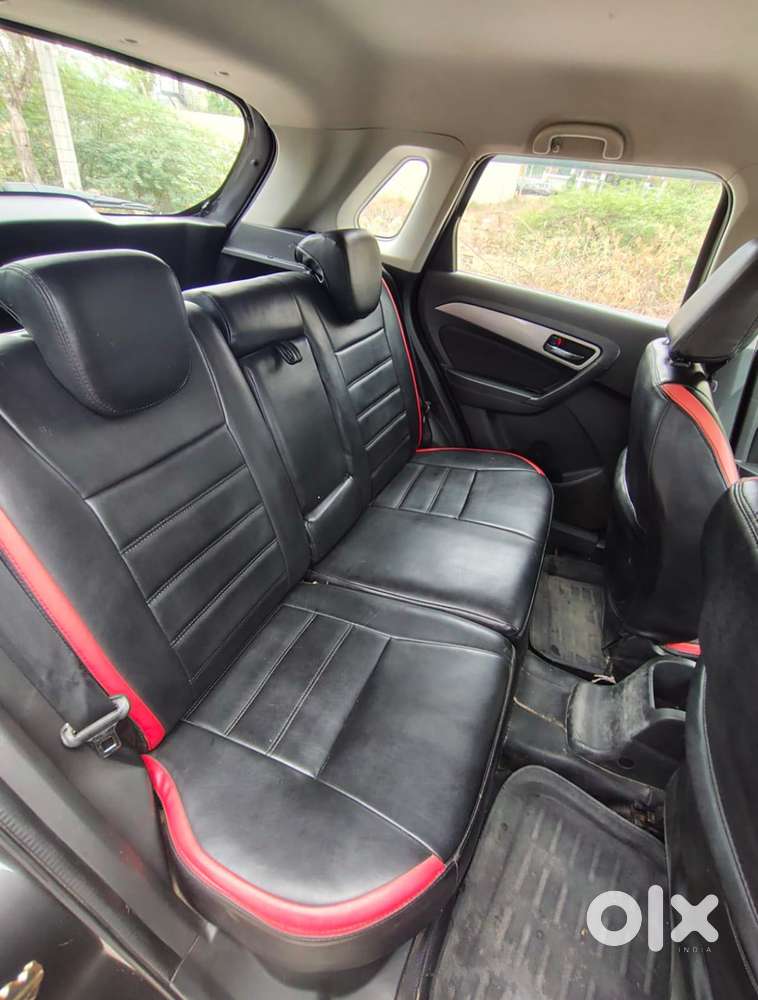 Maruti Suzuki Brezza Zdi, 2017, Diesel