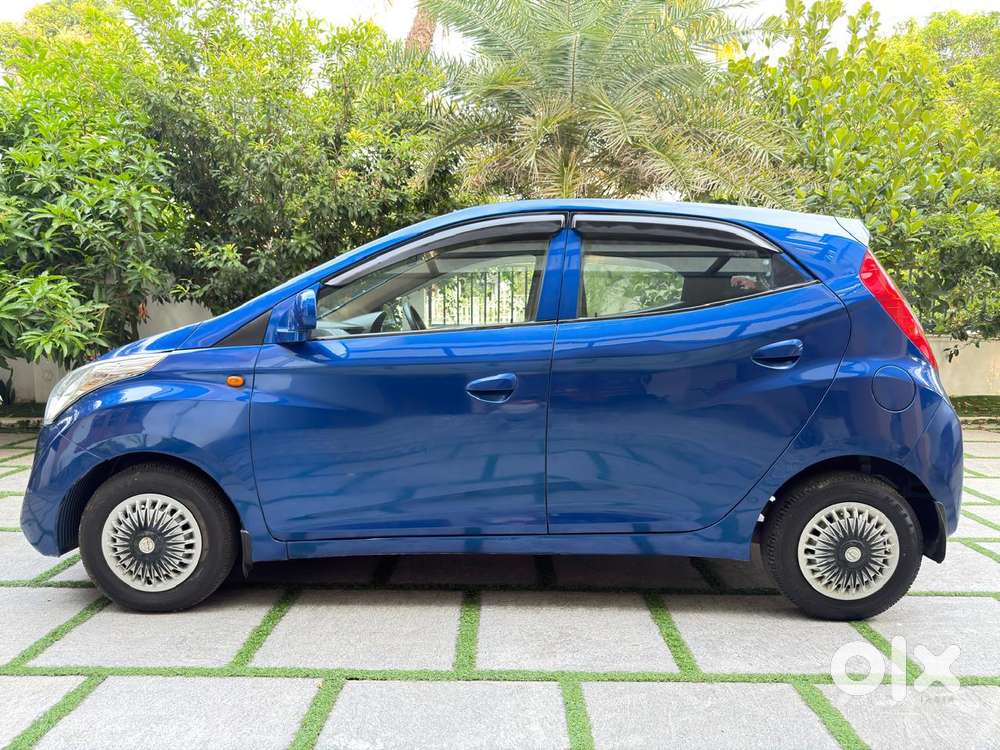 Hyundai Eon Era +, 2012, Petrol