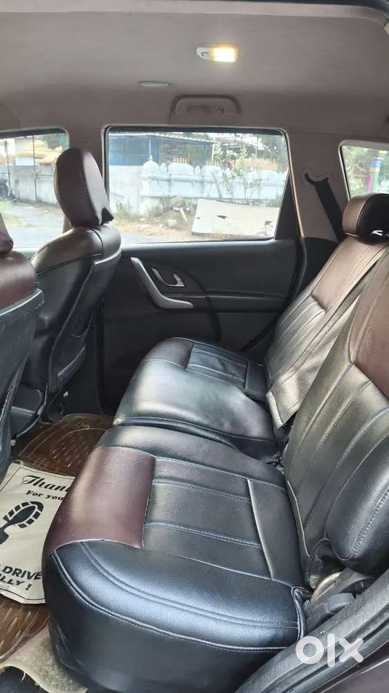 Mahindra Xuv500 Diesel 2013