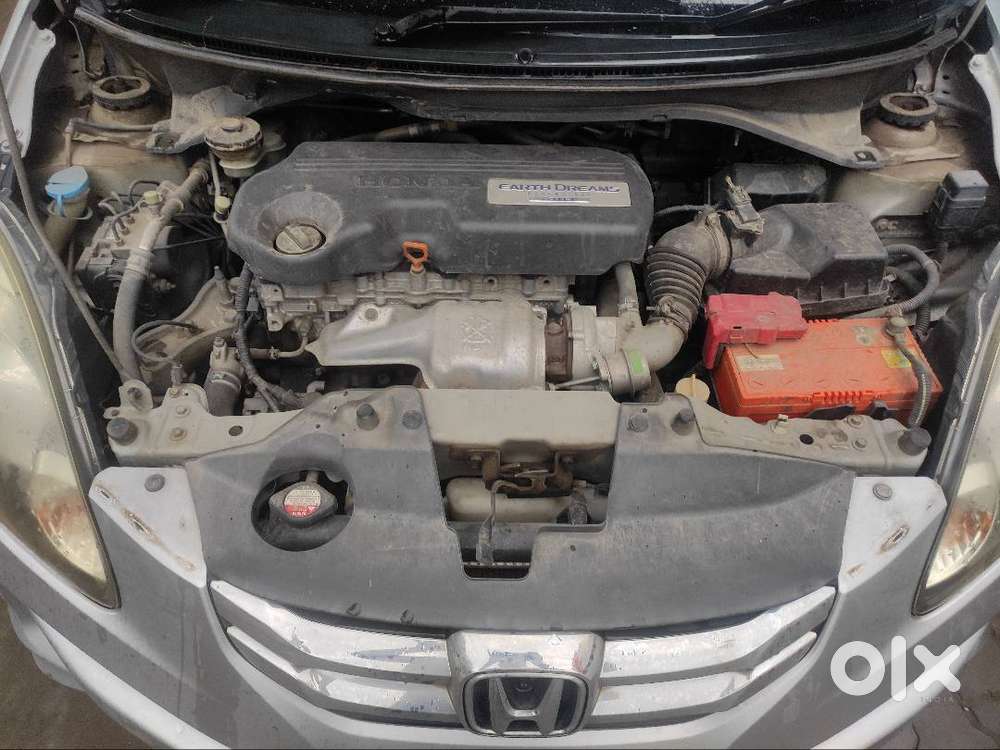 Honda Amaze 2015 Diesel Good Condition