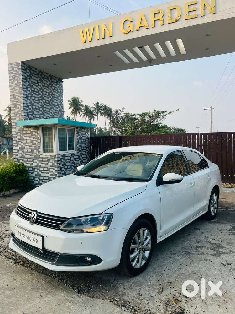 Volkswagen Jetta [ ] 2.0 Tdi Comfortline, 2014, Diesel