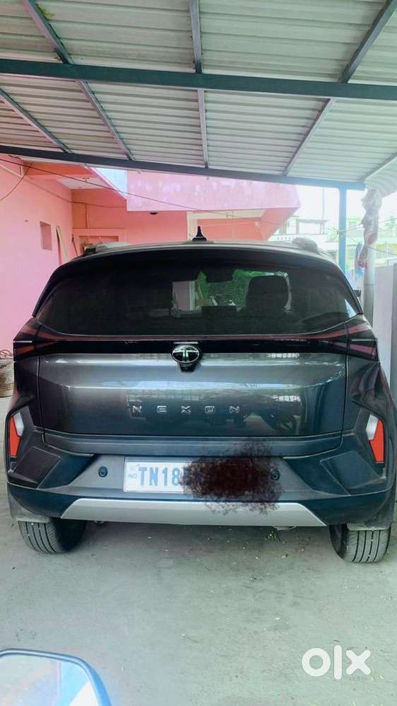 Tata Petrol Automatic 2025