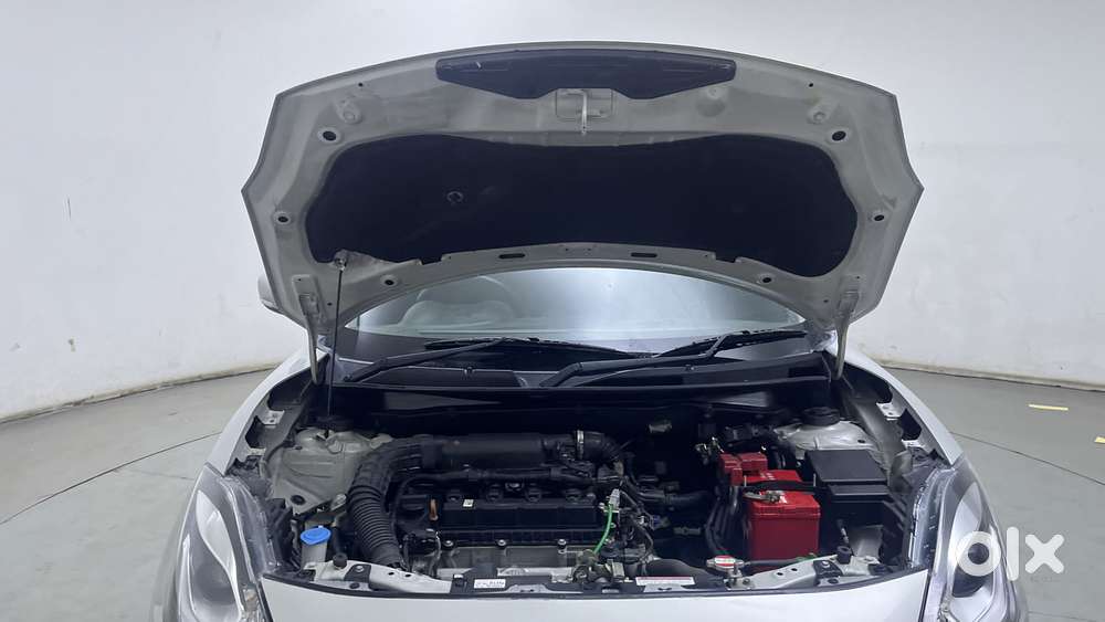 Maruti Suzuki Swift Zxi Plus, 2023, Petrol