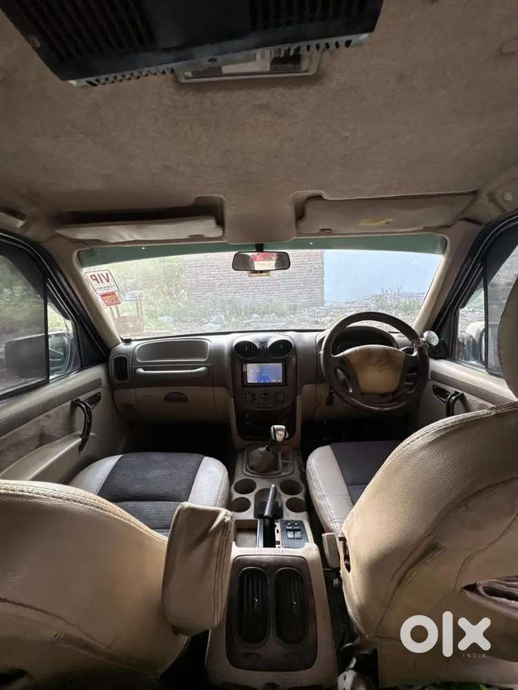 Gaddi Condition Ok Hai