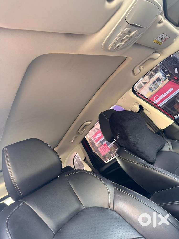 Mg Diesel Car 2020
