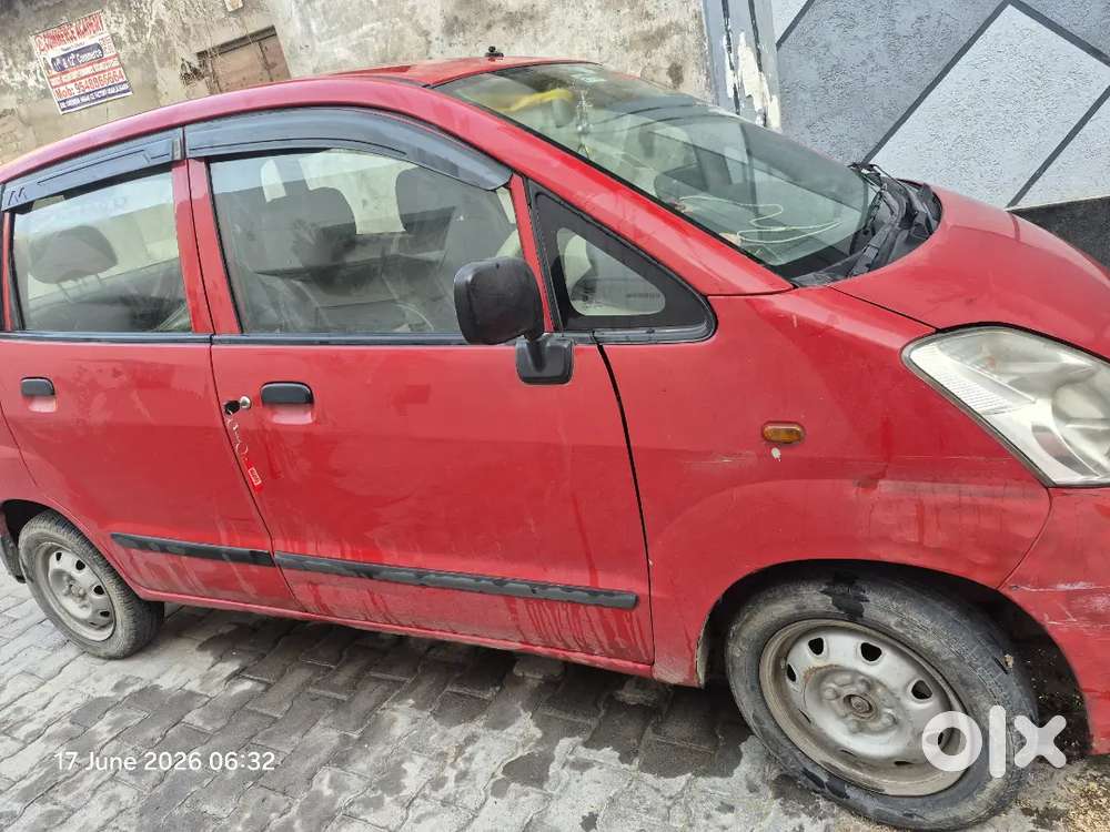 Maruti Suzuki Zen Estilo 2007 Petrol Good Condition
