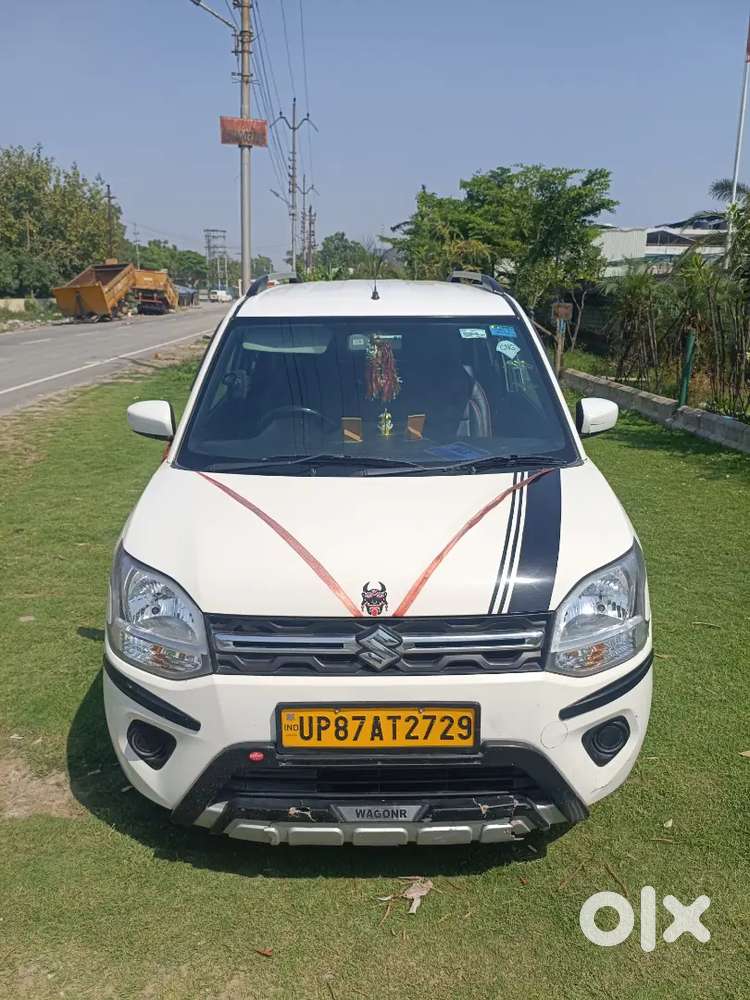 Maruti Suzuki Wagon R 2025