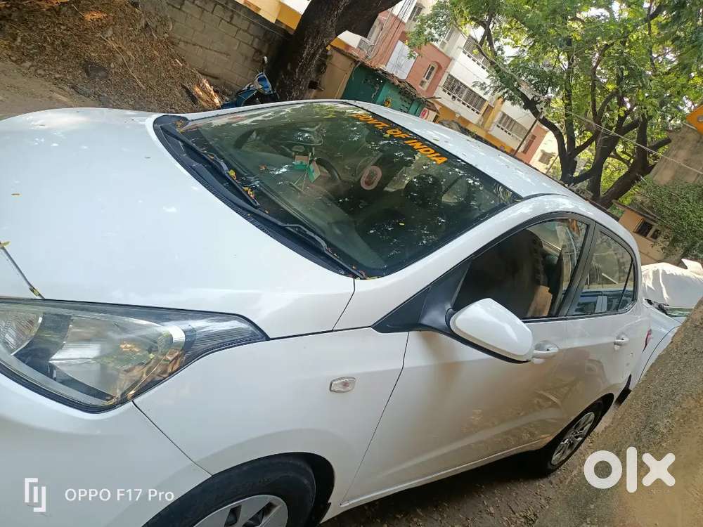 Hyundai Xcent Prime 2018 Diesel Manual