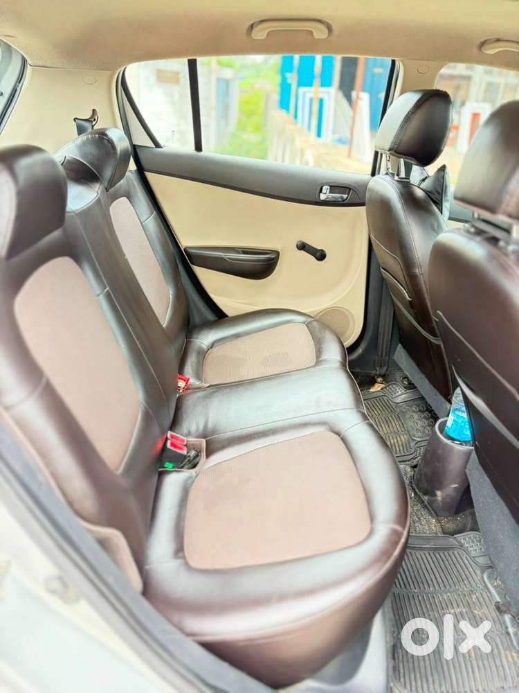 Urgent Sale Hyundai I20 First Owner