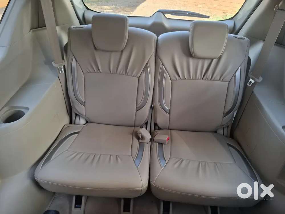 Maruti Suzuki Ertiga Zdi Plus 1.5l 2019 Diesel 60000 Km Driven
