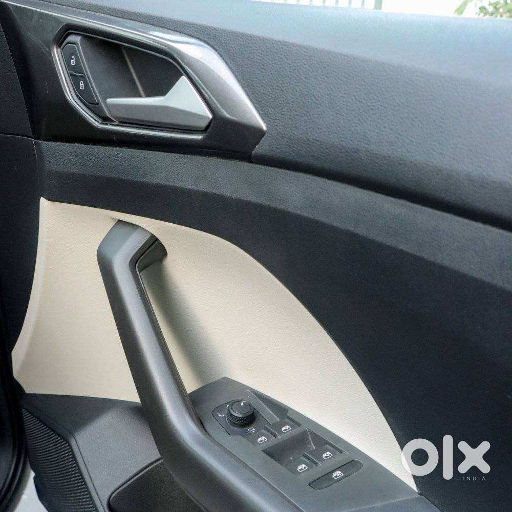 Volkswagen Tiguan 1.0 Tsi, 2024, Petrol