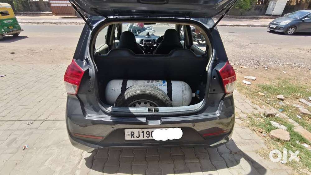 Hyundai Santro Magna Cng, 2022, Cng & Hybrids