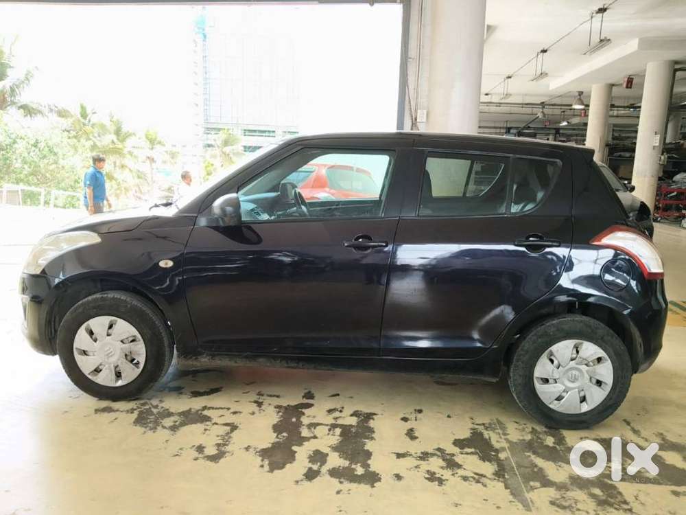 Maruti Suzuki Swift 2018 Lxi, 2017, Petrol
