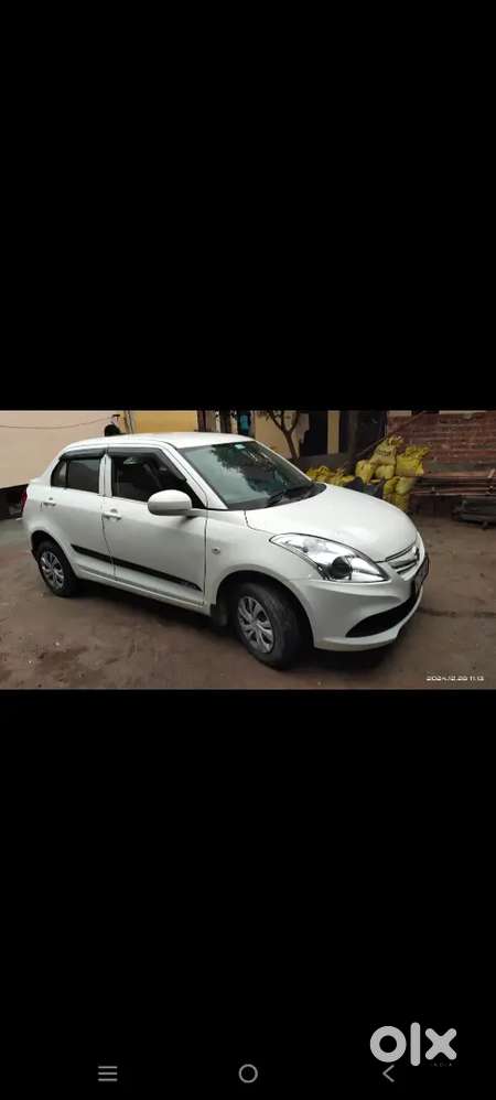 Swift Dzire 2018 Modal Car Is Good Condition..