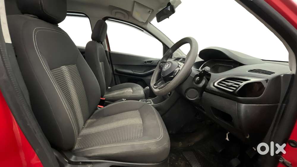 Tata Tiago Nrg