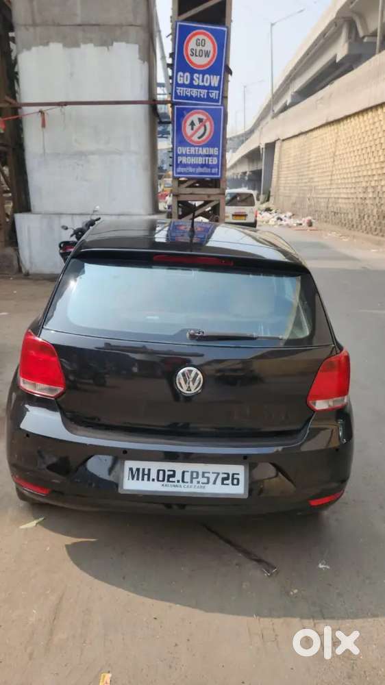 Amazing Condition Polo Highline Diesel 
Model=2012/sept 
97000 Km Run