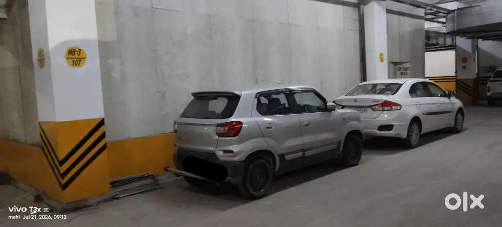 Good Condition