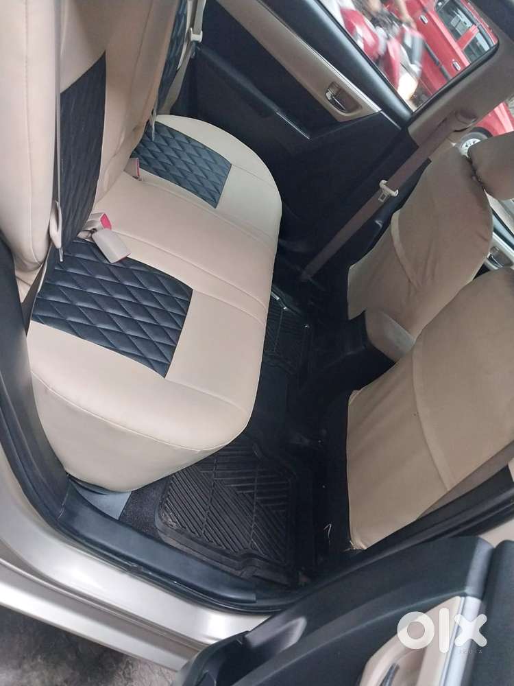 Toyota Corolla Altis 1.8 G, 2015, Petrol