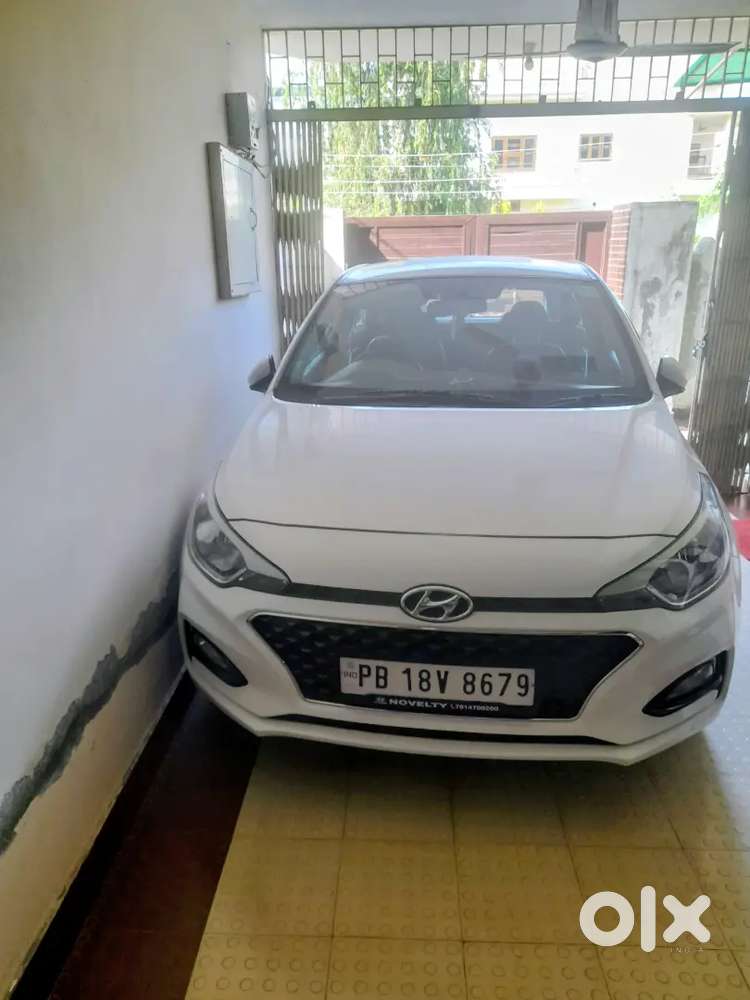 Hyundai I20 Active 2019 Petrol 45000 Km Driven Fine Condition