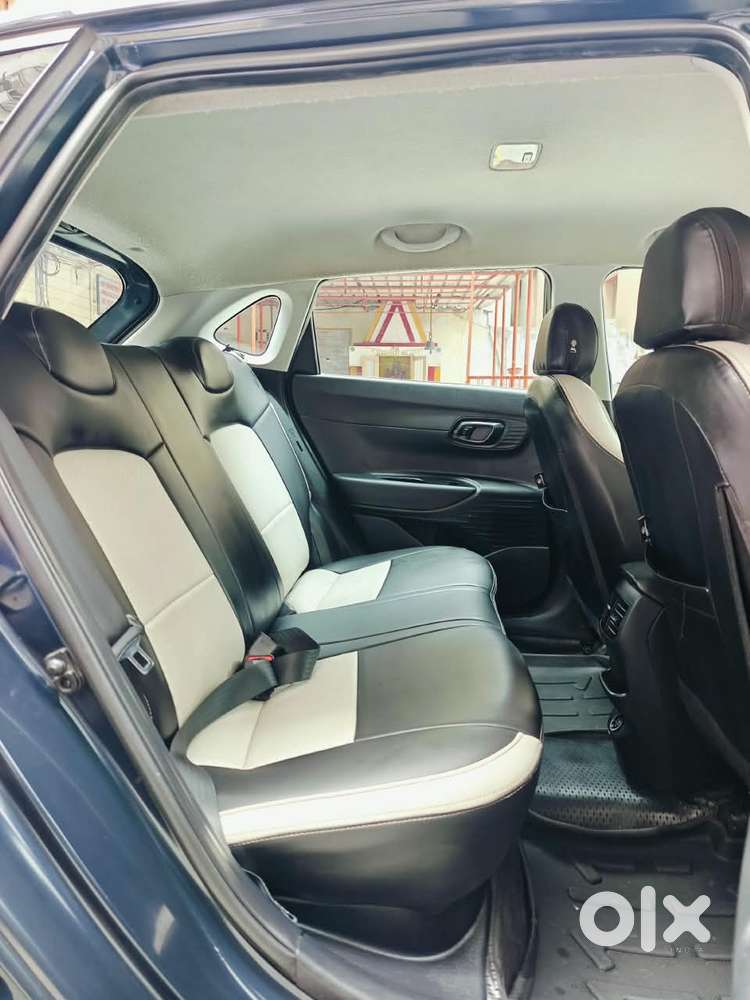 Hyundai Elite I20 Sportz (o) 1.2 Mt, 2021, Petrol