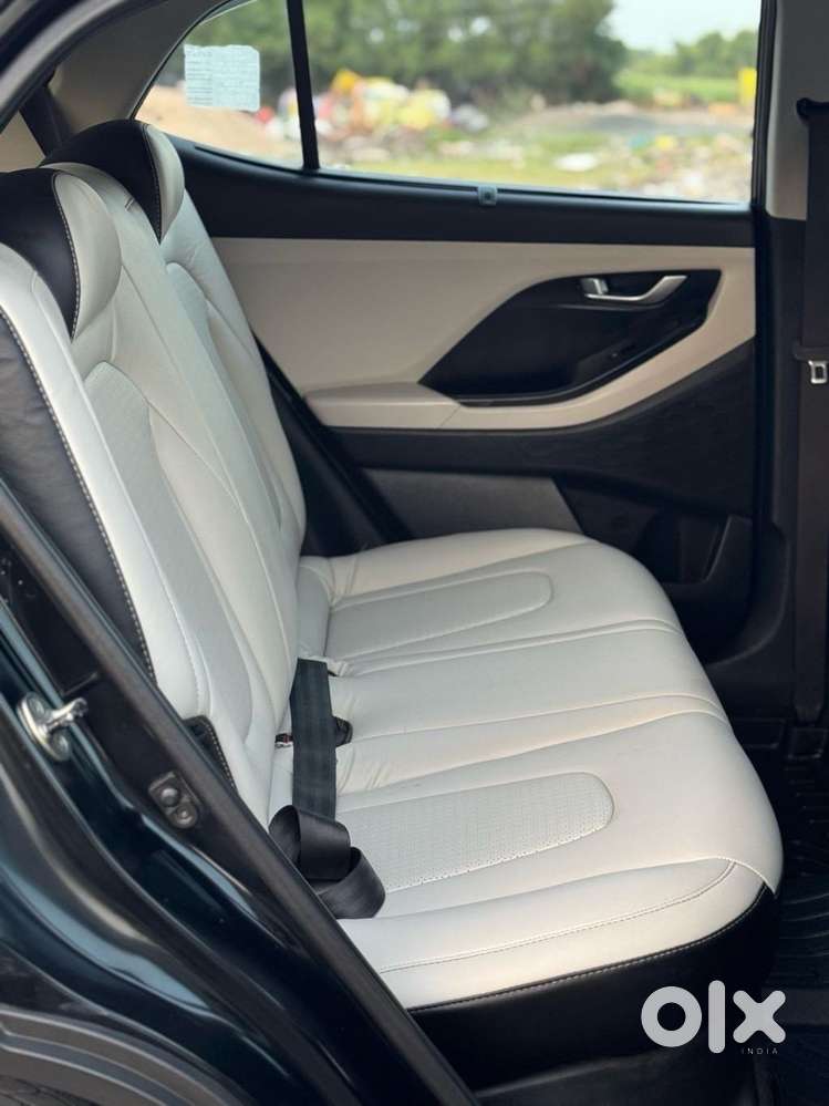 Hyundai Creta, 2021, Diesel