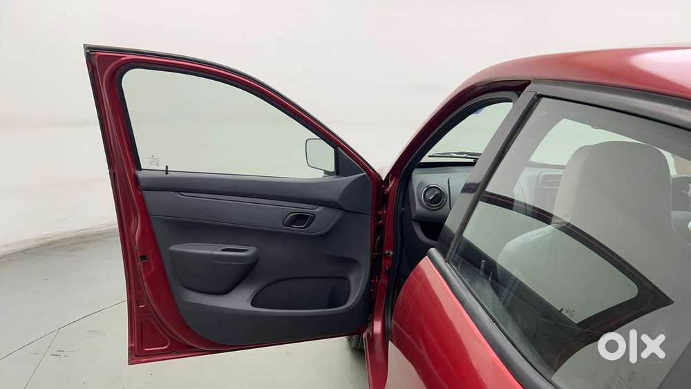 Renault Kwid 1.0 Rxt, 2016, Petrol