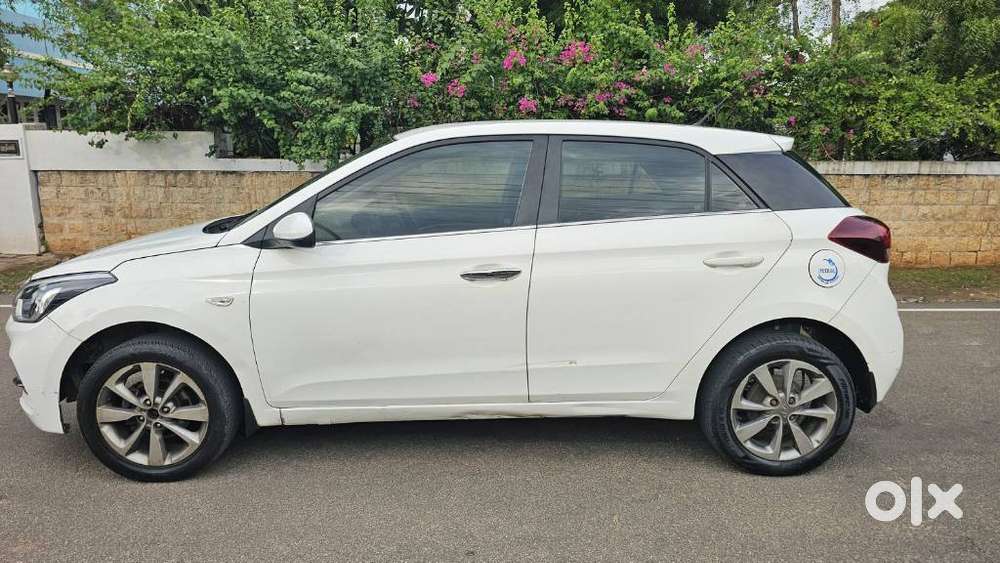 Hyundai Elite I20 Magna Plus, 2020, Petrol