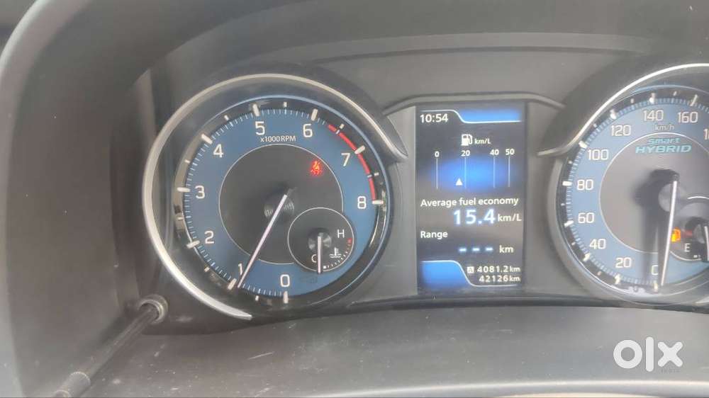 Maruti Suzuki Ertiga 2020