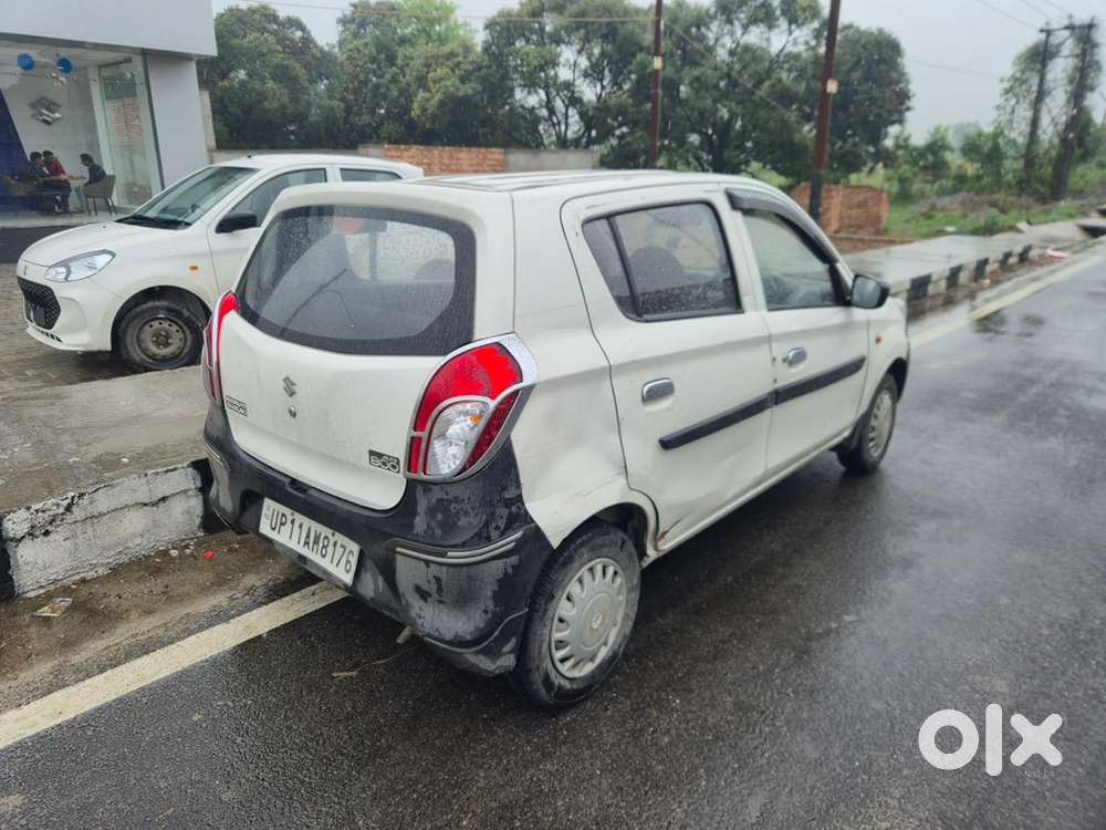 Maruti Suzuki Alto 800 2013 Petrol Well Maintained