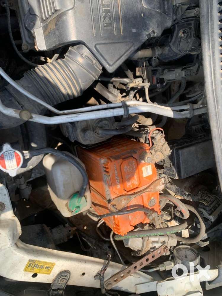 Maruti Suzuki Wagon R Well Maintained