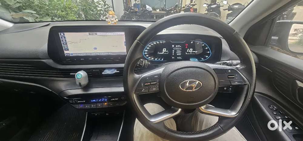 Hyundai I20 Asta 2020 Petrol Manual