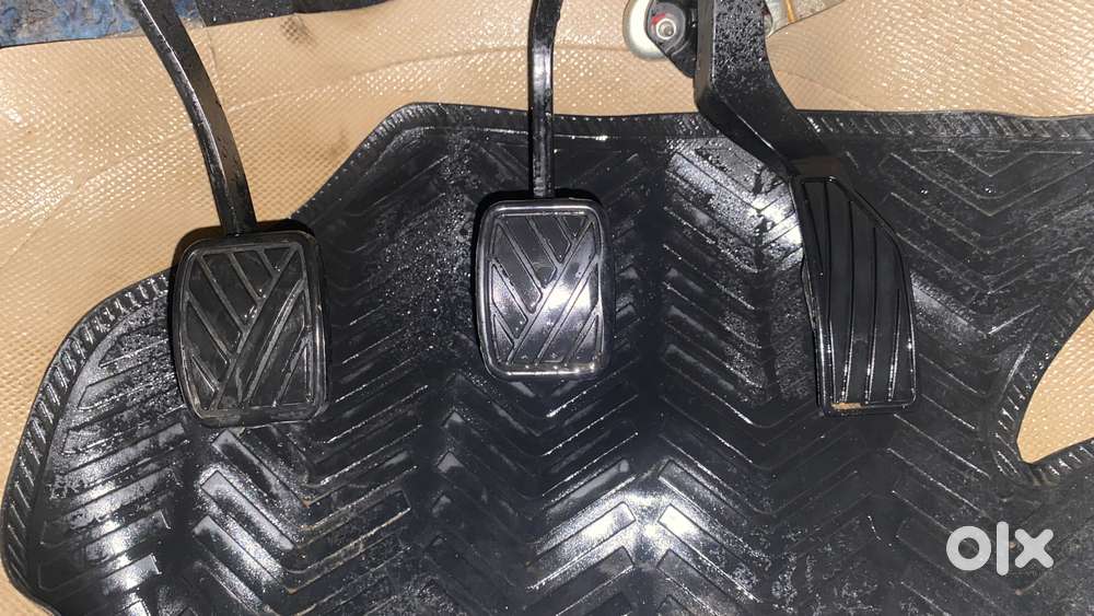 Maruti Suzuki Ertiga Zxi Plus Petrol, 2017, Petrol