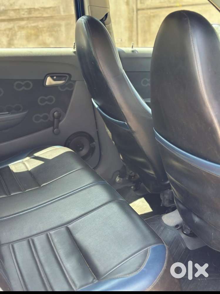 Maruti Suzuki Alto 800 Lxi, 2014, Petrol