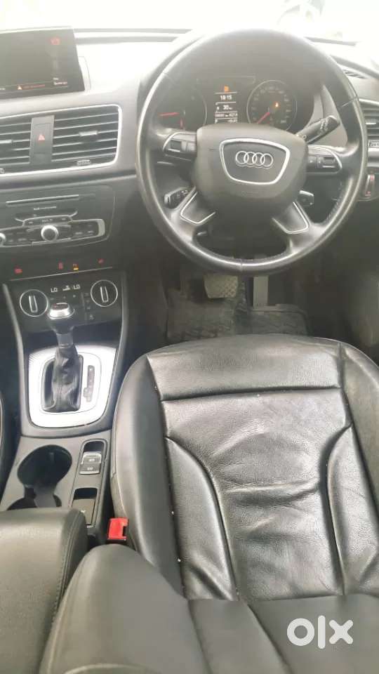 Audi Q5 2.0 Tfsi Quattro Premium Plus, 2018, Petrol