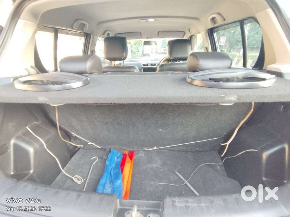 Maruti Suzuki Swift Vdi, 2012, Diesel