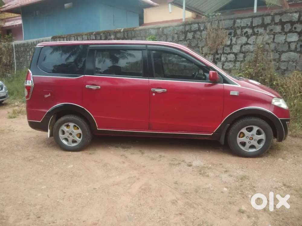 Chevrolet Enjoy 1.3 Tcdi Ltz 2013