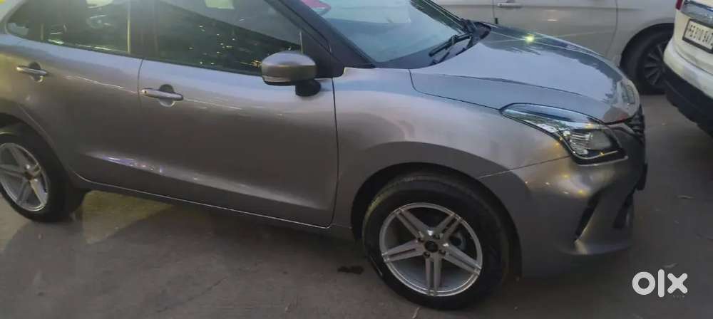Maruti Suzuki Baleno 2020 Petrol 76393 Km Driven ,