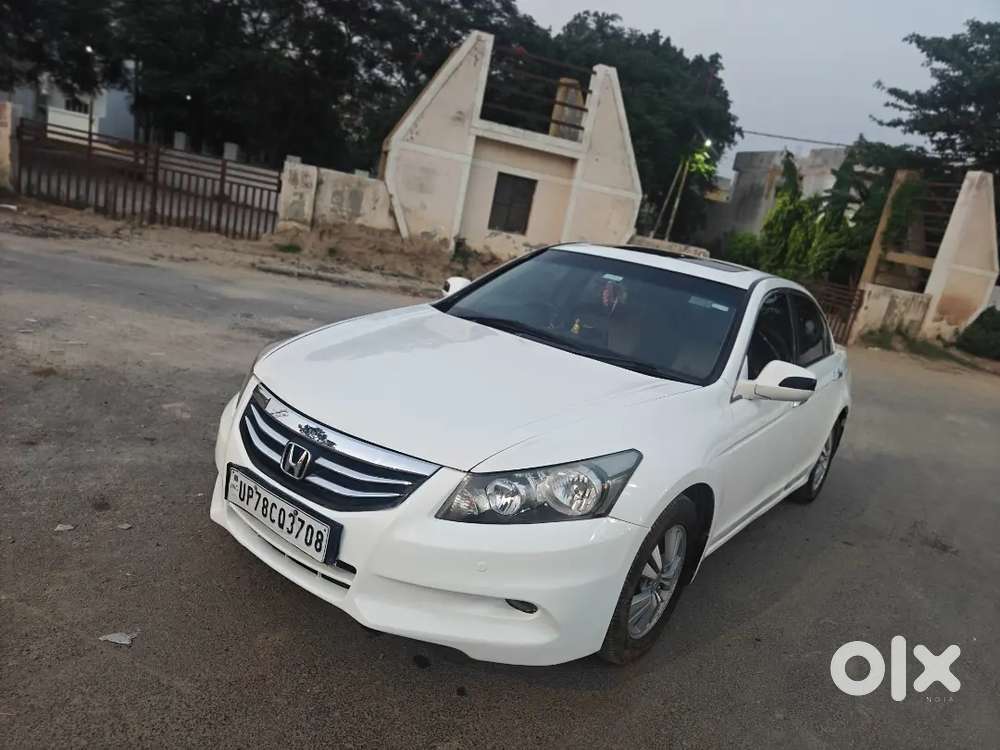On Record Driven All Original Condition