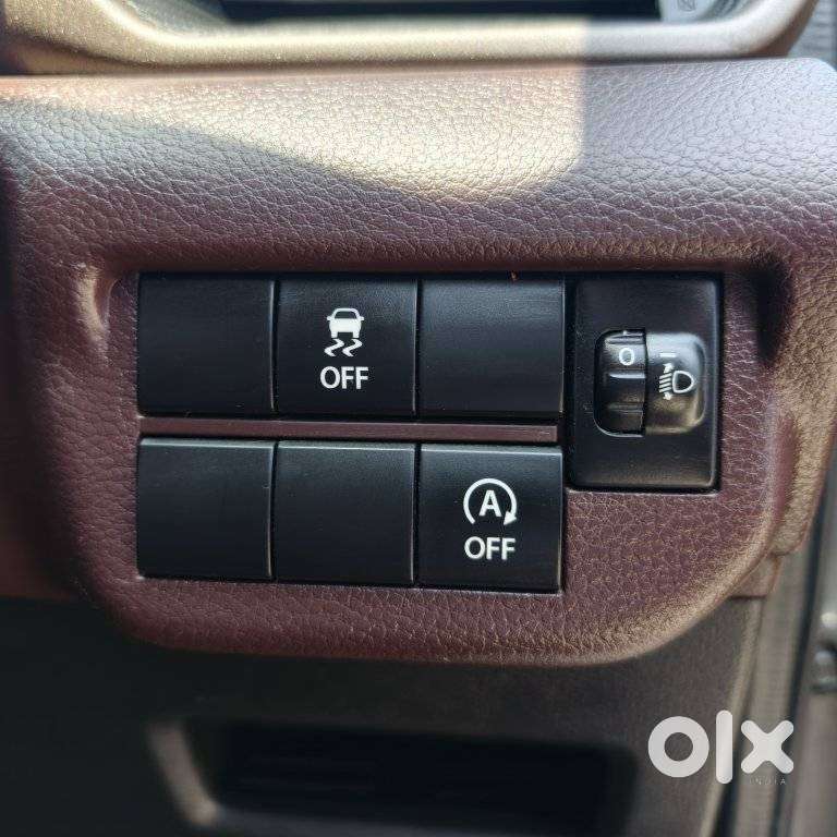 Maruti Suzuki Fronx Delta Plus 1.2 Mt, 2023, Petrol