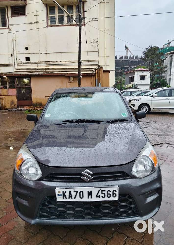 Maruti Suzuki Alto 800 0.8 Vxi (o), 2023, Petrol