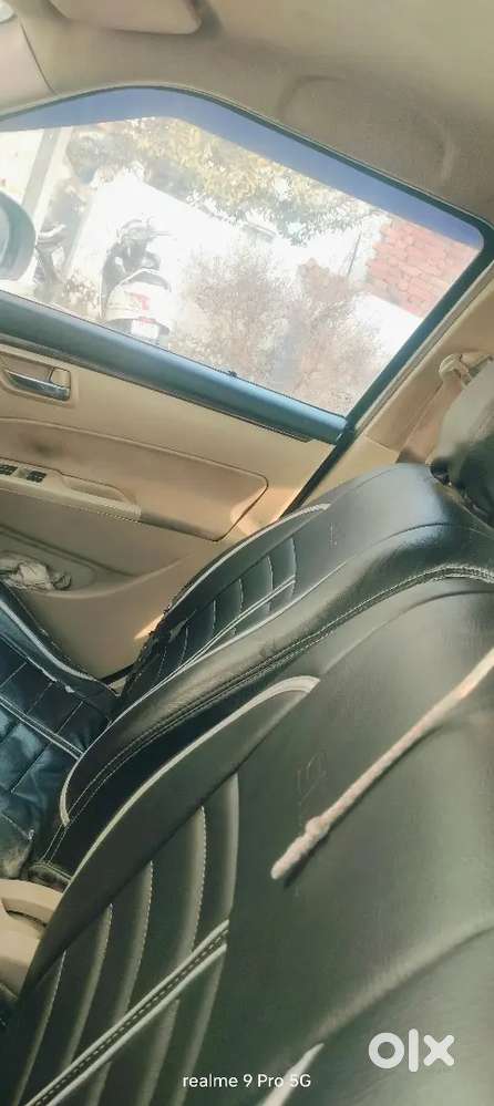 Maruti Suzuki Dzire 2013 Petrol 98000 Km Driven