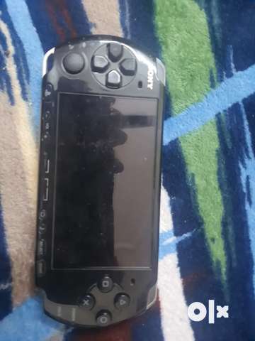 Olx psp on sale