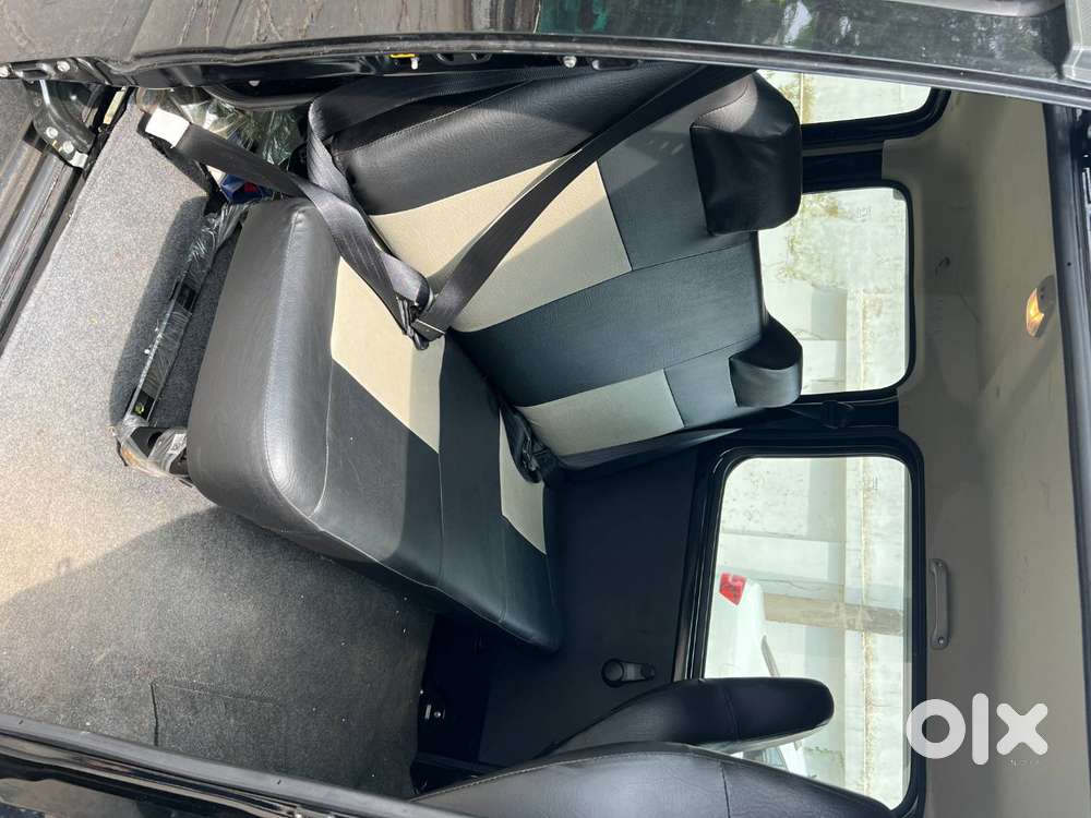 Maruti Eeco 5-seater Ac 2024