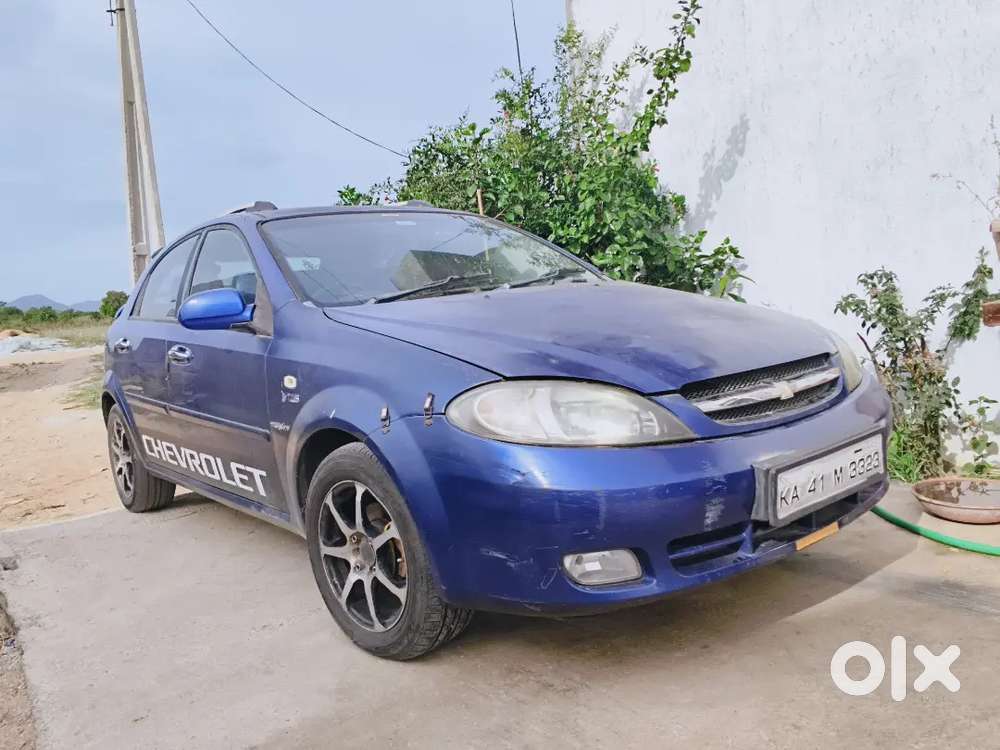 Chevrolet Aveo 2006 Manual