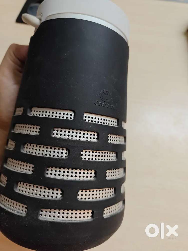 Bluetooth speaker