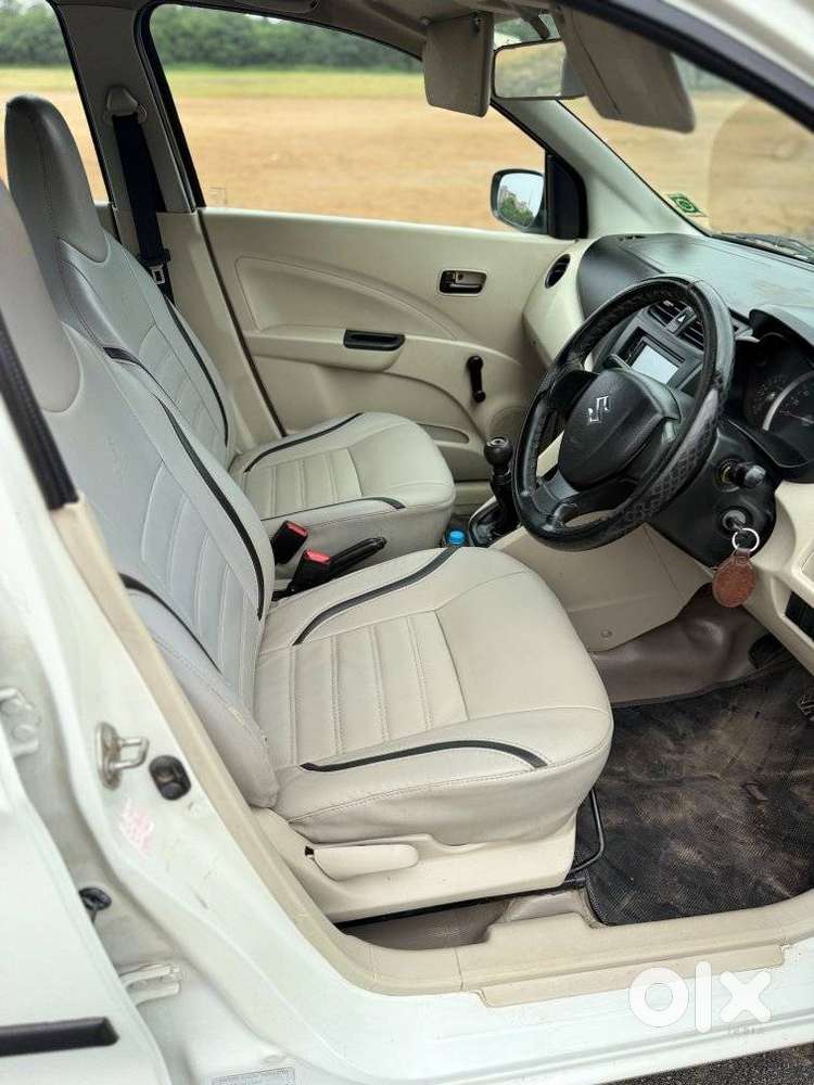 Maruti Suzuki Celerio 1.0 Tour H2 Cng, 2019, Cng & Hybrids