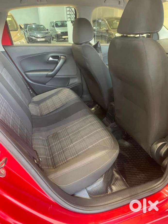 Volkswagen Polo Gt Tsi, 2019, Petrol